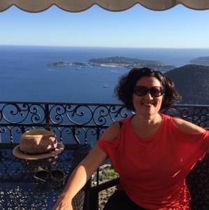 Meet your Posher, Catherine